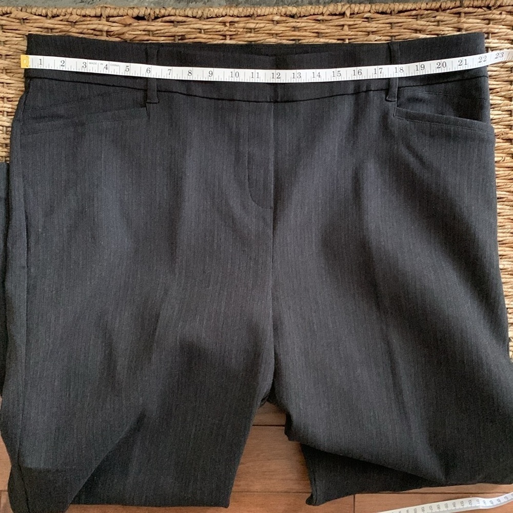 Penn. black pants 24 - Picture 4 of 9